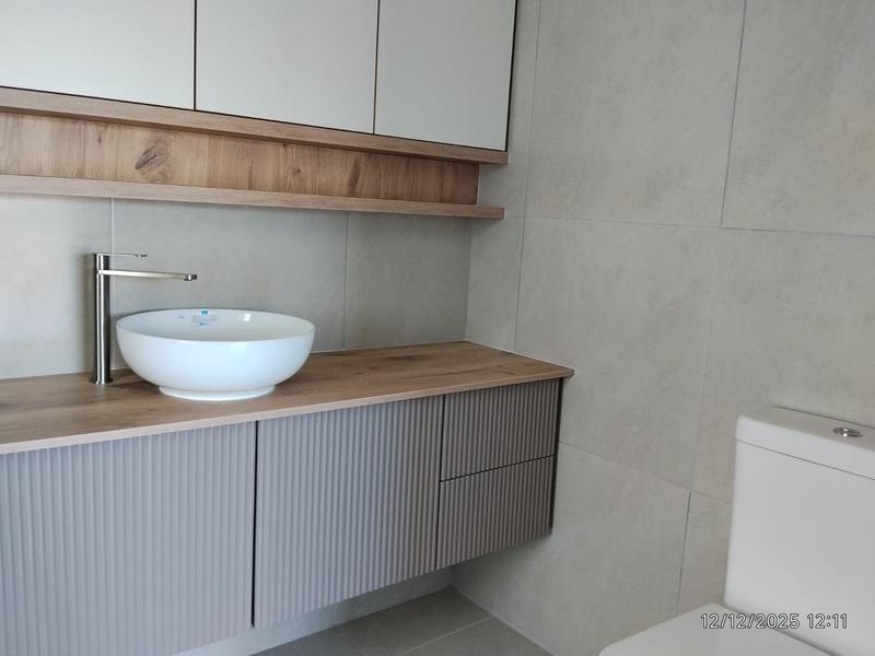 To Let 3 Bedroom Property for Rent in Paradise Coast Western Cape